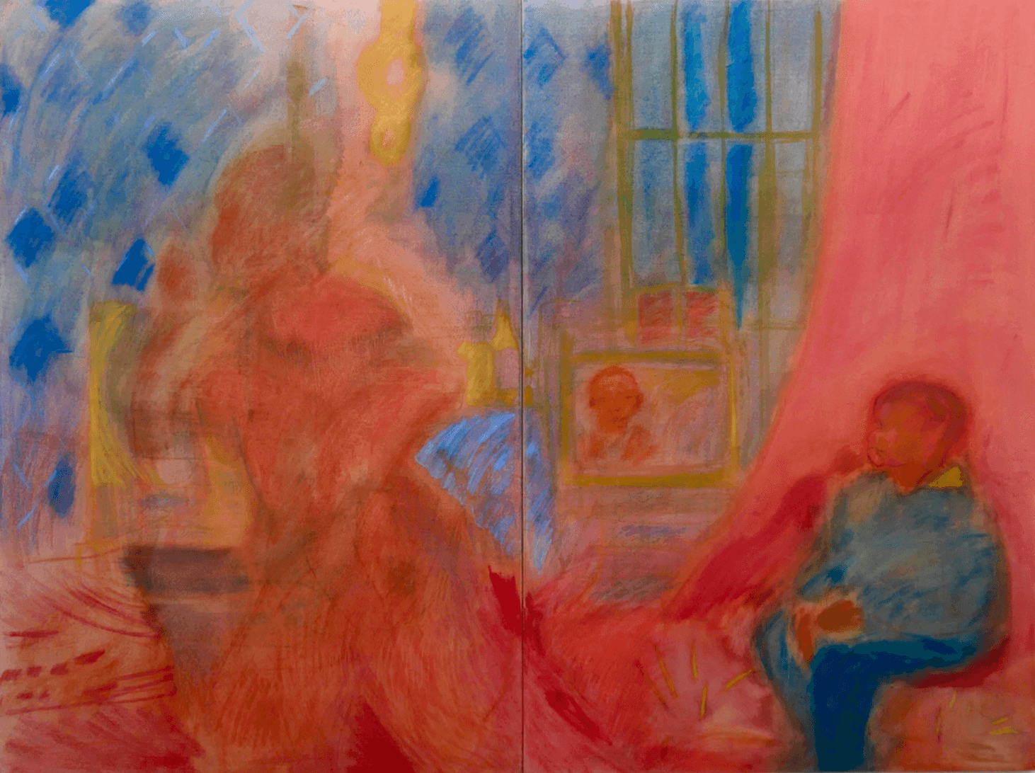 Losing a Home by Paul Majek at House of Annetta